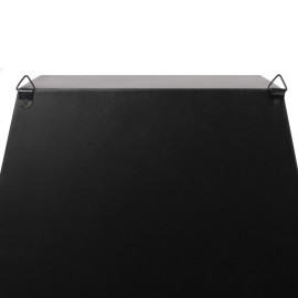 Etagères Black Coffin