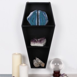Etagères Black Coffin
