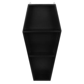 Etagères Black Coffin