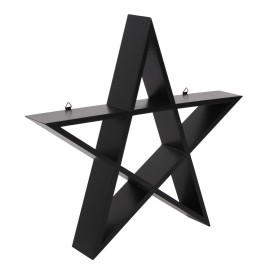 Etagères Black Pentagram