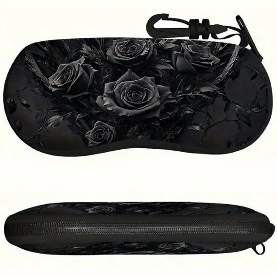 Etui à lunettes Gothique 