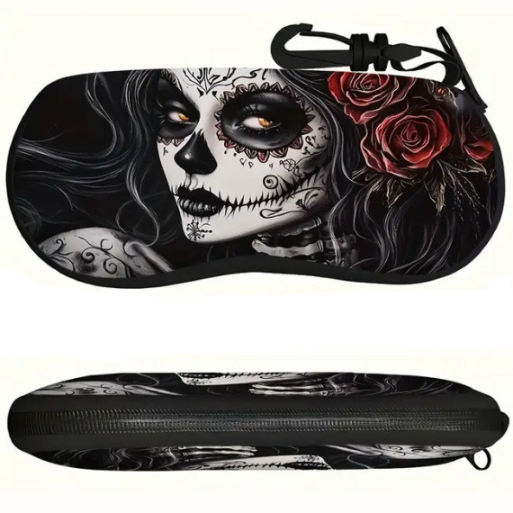 Etui à lunettes Gothique 
