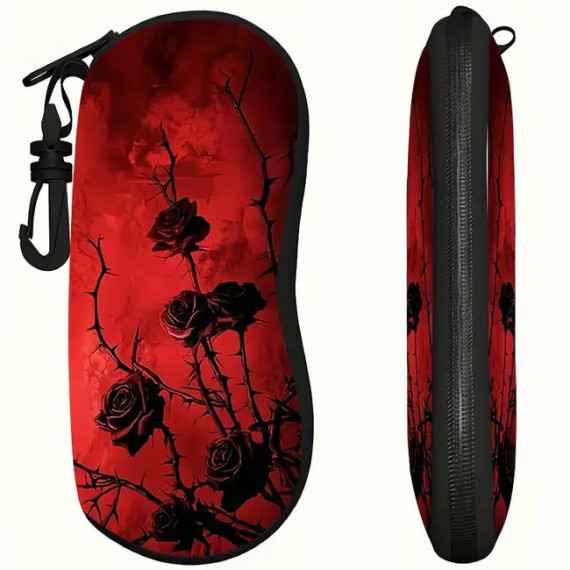 Etui à lunettes Gothique 