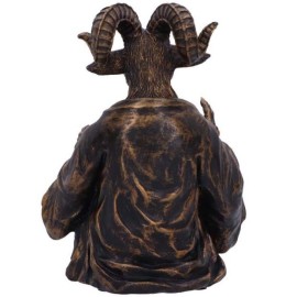 Figurine Baphomet - Orbuculum of Baphomet - D6761A24