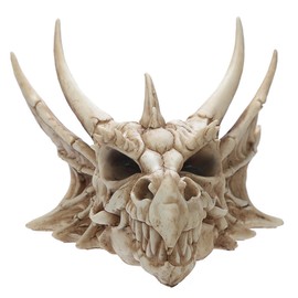 figurine crane de dragon
