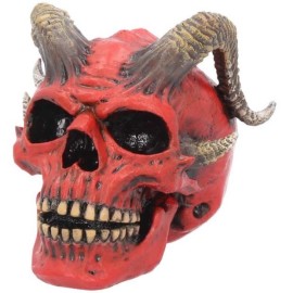 Cr&acirc;ne - Tenacious Demon
