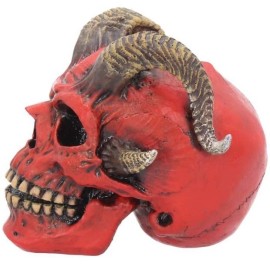 Cr&acirc;ne - Tenacious Demon