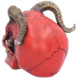 Cr&acirc;ne - Tenacious Demon