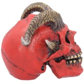 Cr&acirc;ne - Tenacious Demon