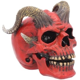 Cr&acirc;ne - Tenacious Demon
