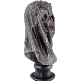 Figurine Crâne Dark Veil