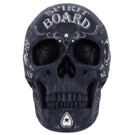 Cr&acirc;ne - Spirit Board Skull