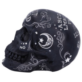 Cr&acirc;ne - Spirit Board Skull