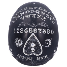 Cr&acirc;ne - Spirit Board Skull