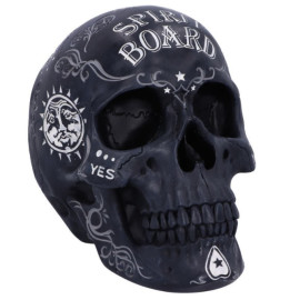 Cr&acirc;ne - Spirit Board Skull
