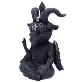 Figurine Cult Cuties Baphoo
