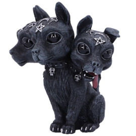 Figurine Cult Cuties Diabarkus