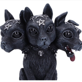 Figurine Cult Cuties Diabarkus