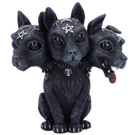 Figurine Cult Cuties Diabarkus