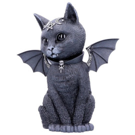 Figurine Cult Cuties Malpuss GM