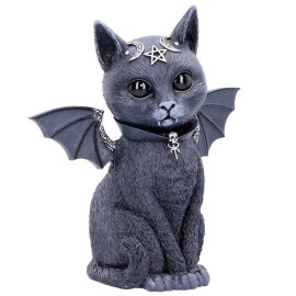 Figurine Cult Cuties Malpuss GM