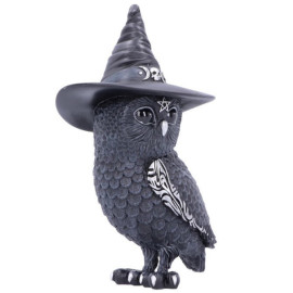 Figurine Cult Cuties Owlocen