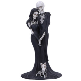 Figurine Eternal Love - Eternal Companion