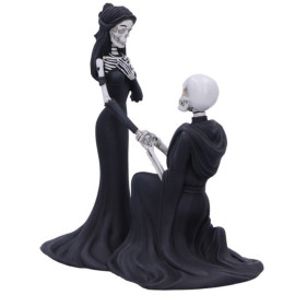 Figurine Eternal Love - Eternal Proposal