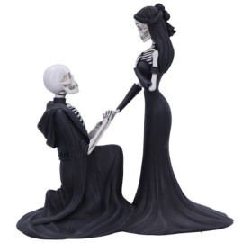 Figurine Eternal Love - Eternal Proposal
