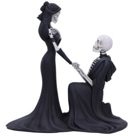 Figurine Eternal Love - Eternal Proposal