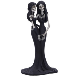 Figurine Eternal Love - Eternal Sisters
