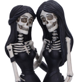 Figurine Eternal Love - Eternal Sisters