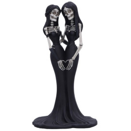 Figurine Eternal Love - Eternal Sisters