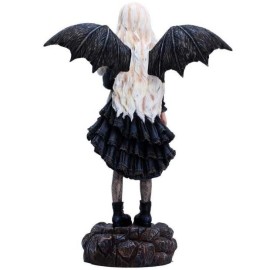 Figurine Gothique F&eacute;e Gentle Hold