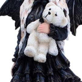 Figurine Gothique F&eacute;e Gentle Hold