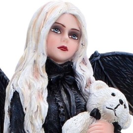 Figurine Gothique F&eacute;e Gentle Hold