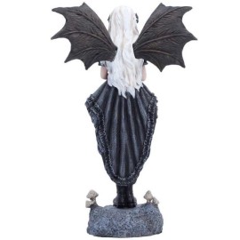 Figurine Gothique F&eacute;e Second Sight