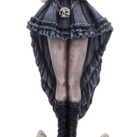 Figurine Gothique F&eacute;e Second Sight