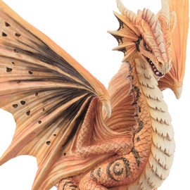 Statuette Dragon Anne Stokes Desert Dragon