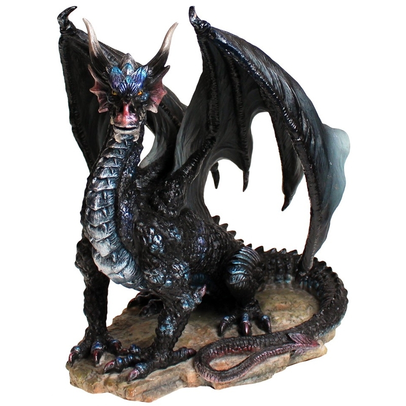 figurine dragon