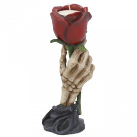 Figurine main de Squelettes Eternal Flame U4073M8