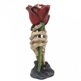 Figurine main de Squelettes Eternal Flame U4073M8