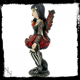 Figurine de F&eacute;e Gothique Hazel