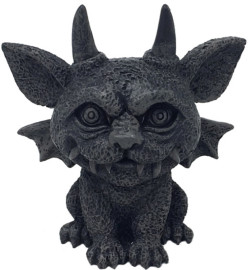 figurine de gargouille MC4535