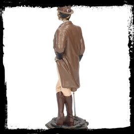 Figurine Gothique Lord Cogsworth