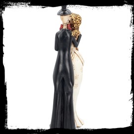 Figurine Squelettes Til Death Do Us Part AL50102