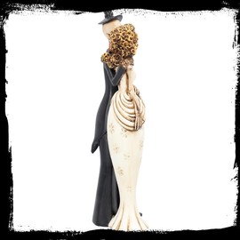 Figurine Squelettes Til Death Do Us Part AL50102