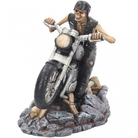 Figurine Ride out of Hell James Ryman B3654J7