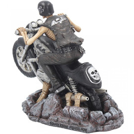 Figurine Ride out of Hell James Ryman B3654J7