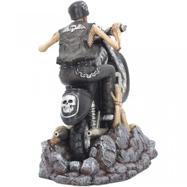 Figurine Ride out of Hell James Ryman B3654J7